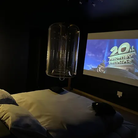 Chill & * 됭케르크