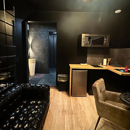 Apartament Chill &