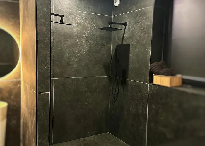 Chill & Appartement *