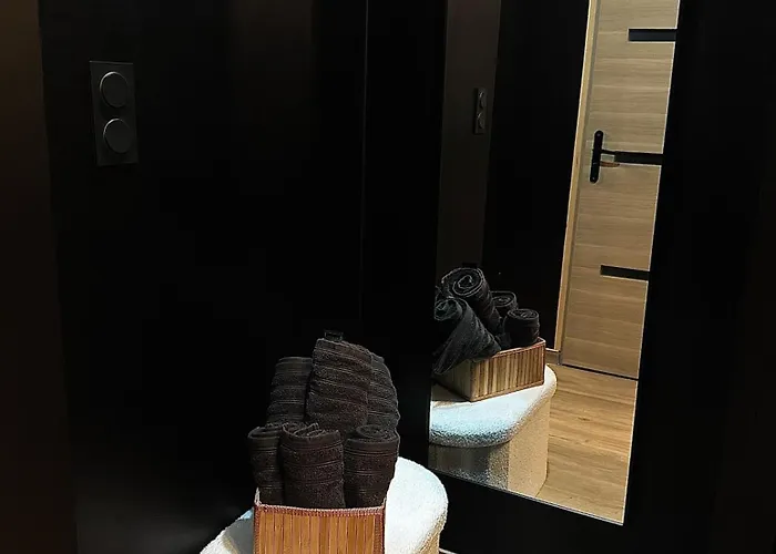 Chill & * 됭케르크