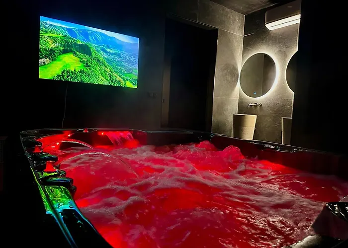 Appartement Chill & Dunkirk