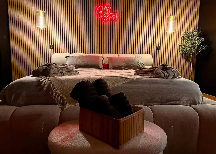 Chill & Appartement Dunkirk