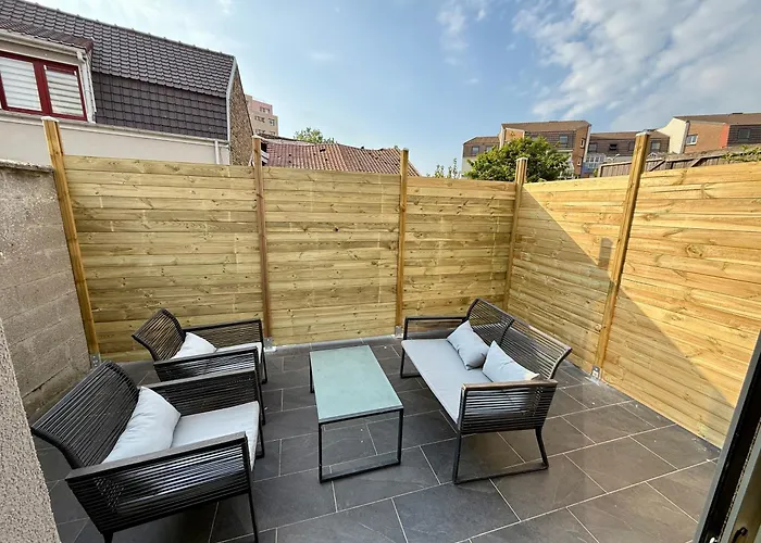 Chill & Appartamento *